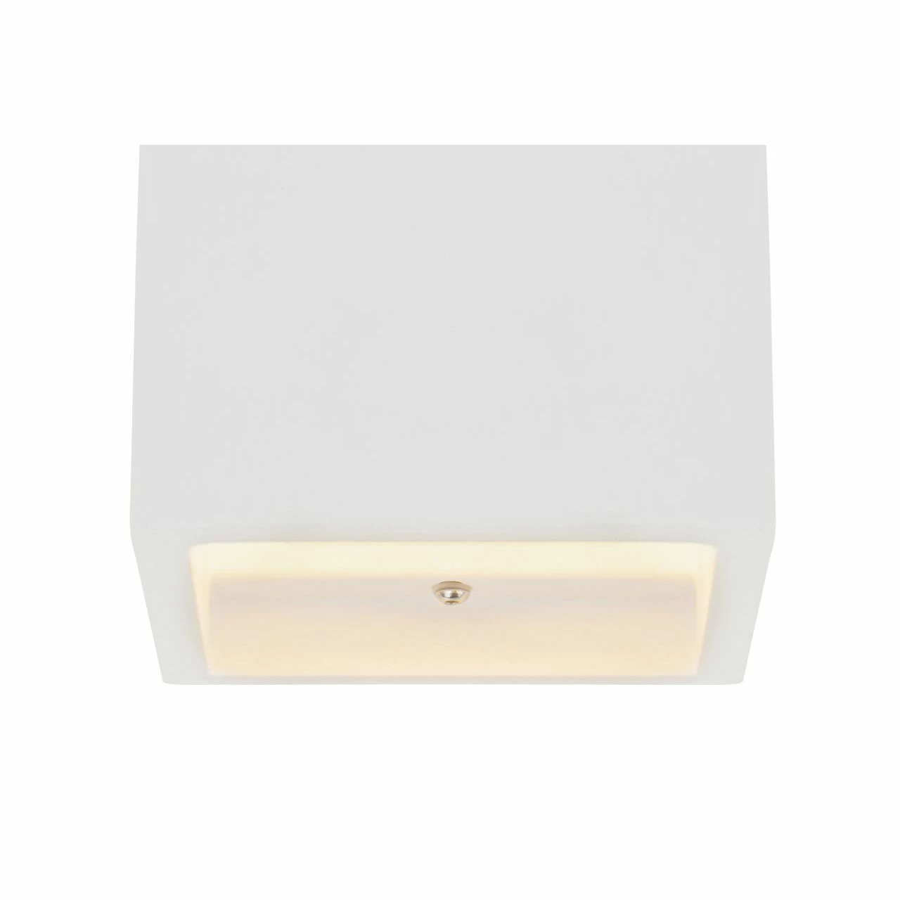 GLOBO Up- and Downlight Wandleuchte aus Gips Wandlampe weiß 5 GLOBO Up- and Downlight Wandleuchte aus Gips Wandlampe weiß – Bild 5