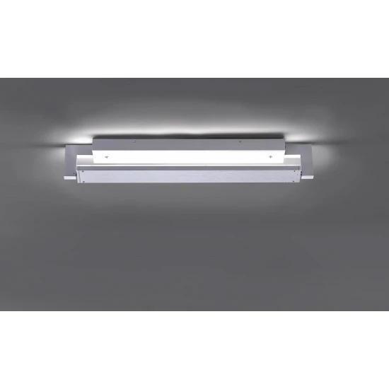 Paul Neuhaus Wand- u. Deckenleuchte Q-MATTEO Smart Home Zig Bee, dimmbar per Fernbedienung, LED 11W 3 Paul Neuhaus Wand- u. Deckenleuchte Q-MATTEO Smart Home Zig Bee, dimmbar per Fernbedienung, LED 11W – Bild 3