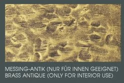 Robers Leuchten Wandleuchte aus Messing - Schmiedekunst- made in Germany -Wandleuchten Verkaufsladen wandleuchte aus messingschmiedekunstmade germany mess.antik robersleuchten wl3433messingantik