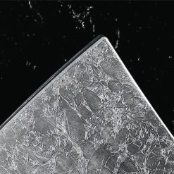 Hans Kögl Wandleuchte blattfolienversilbert, 3 Größen -Wandleuchten Verkaufsladen wandleuchte blattfolienversilbertgren M778432 hanskgl