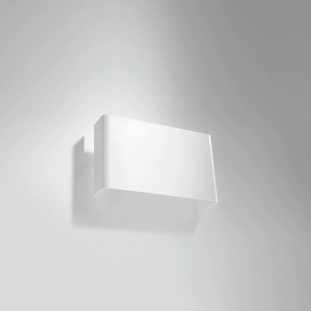 LHG Lights Wandleuchte Copertura inklusive LED-Leuchtmittel 2 LHG Lights Wandleuchte Copertura inklusive LED-Leuchtmittel – Bild 2