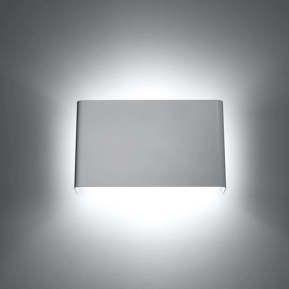 LHG Lights Wandleuchte Copertura inklusive LED-Leuchtmittel 4 LHG Lights Wandleuchte Copertura inklusive LED-Leuchtmittel – Bild 4