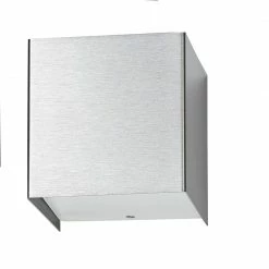 Nowodvorski Wandleuchte Cube in 3 Farben