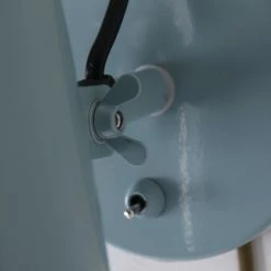 Steinhauer Wandleuchte Dolphin Spot aus der Geurnesey-Serie blaugrau -Wandleuchten Verkaufsladen wandleuchte dolphin spot aus 1394272 steinhauer 1323g