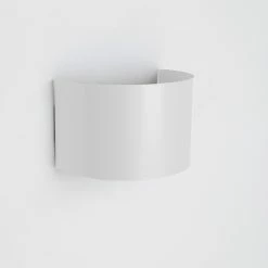 Emibig Lighting Wandleuchte, Up & Down, modern, 3 Farben -Wandleuchten Verkaufsladen wandleuchte downmodernwei 1278015 emibiglighting foldwhite9501