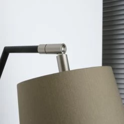 Herbert Schmidt Wandleuchte Grace mit Stoffschirm -Wandleuchten Verkaufsladen wandleuchte grace mit stoffschirm 12570702 herbertschmidt 115132