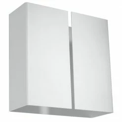 LHG Lights Wandleuchte Linea in weiß inklusive LED Leuchtmittel