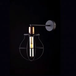 Nowodvorski Wandleuchte Manufacture 1-flammig