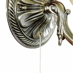 EGLO Wandleuchte Marbella mit Zugschalter, Alabasterglas 5 EGLO Wandleuchte Marbella mit Zugschalter, Alabasterglas -Wandleuchten Verkaufsladen wandleuchte marbella mit zugschalteralabasterglas 700052 eglo 85859