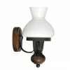 Rabalux Wandleuchte Petronel - dekorative Lichtlösung im Petro-Stil