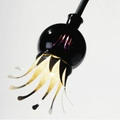 Serien Lighting Serien-Lighting Wandleuchte Poppy - Arm schwarz -Wandleuchten Verkaufsladen wandleuchte poppy arm schwarzglas 798287 serienlighting po1027