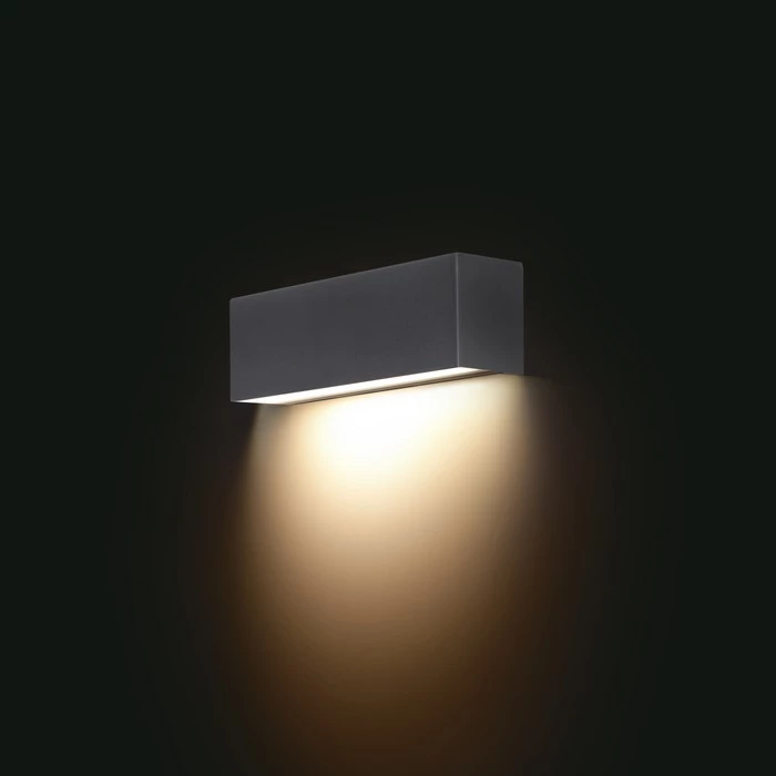 Nowodvorski Wandleuchte Straight XS 26 cm - 3 Farben 1 Nowodvorski Wandleuchte Straight XS 26 cm - 3 Farben