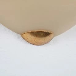 LAM Wandleuchte, klassisch, Glas, Metall, Gold 24 K antik o. Brüniert 11 LAM Wandleuchte, klassisch, Glas, Metall, Gold 24 K antik o. Brüniert -Wandleuchten Verkaufsladen wandleuchteklassischglasmetallgold antik 11071103 lam 69001agpta1