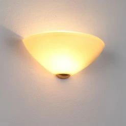 LAM Wandleuchte, klassisch, Glas, Metall, Gold 24 K antik o. Brüniert 13 LAM Wandleuchte, klassisch, Glas, Metall, Gold 24 K antik o. Brüniert -Wandleuchten Verkaufsladen wandleuchteklassischglasmetallgold antik 11071105 lam 69001agpta1