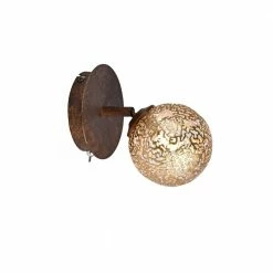 Paul Neuhaus Wandleuchte, Landhausstil, Kugelleuchte, Kippschalter, Schwenkbar 5 Paul Neuhaus Wandleuchte, Landhausstil, Kugelleuchte, Kippschalter, Schwenkbar -Wandleuchten Verkaufsladen wandleuchtelandhausstilkugelleuchtekippschalterschwenkbar 126351 paulneuhaus 903148