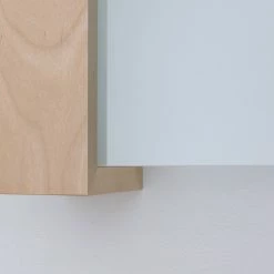 LHG Lights Wandleuchte, natural wood, modern, 43 cm breit, inkl. LED warmweiß -Wandleuchten Verkaufsladen wandleuchtenatural woodmodernbreitinklled warmwei 1313136 lhg 131313