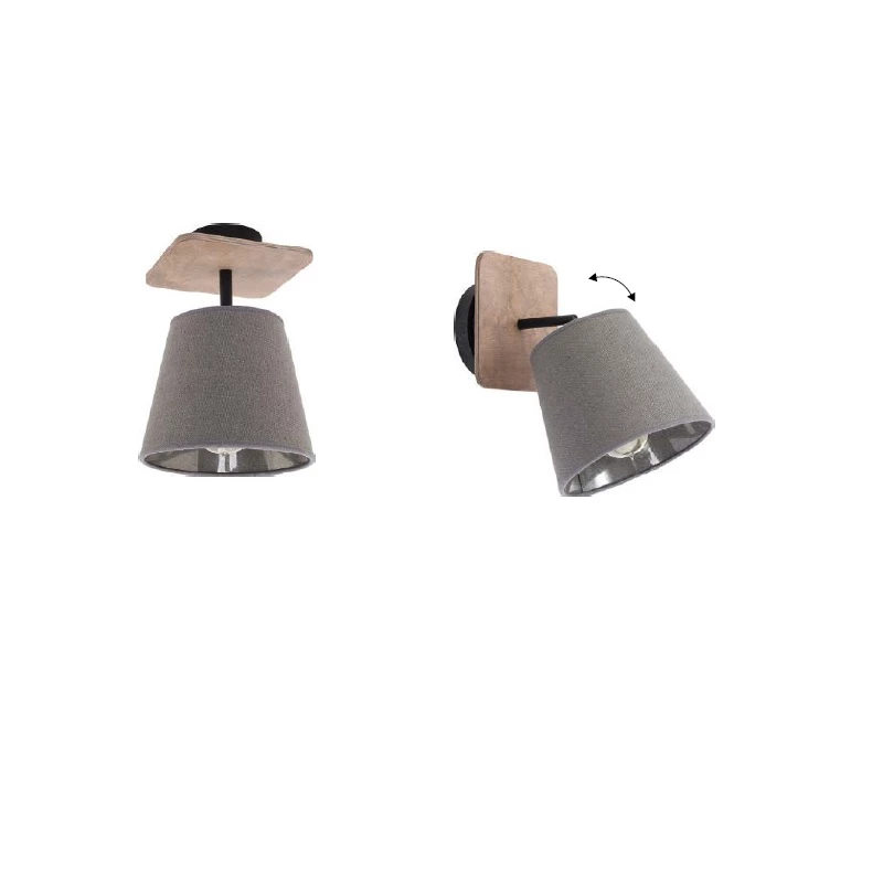 Nowodvorski Wand- oder Deckenleuchte Awinion 2 Nowodvorski Wand- oder Deckenleuchte Awinion – Bild 2