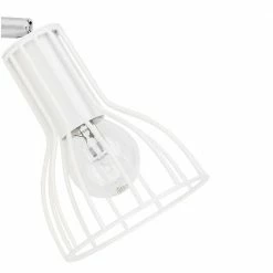 Wandleuchten Verkaufsladen -Wandleuchten Verkaufsladen weiwandspot1flammige wandleuchteschwenkbarcagelighte14 27431022 spotlight 2743102