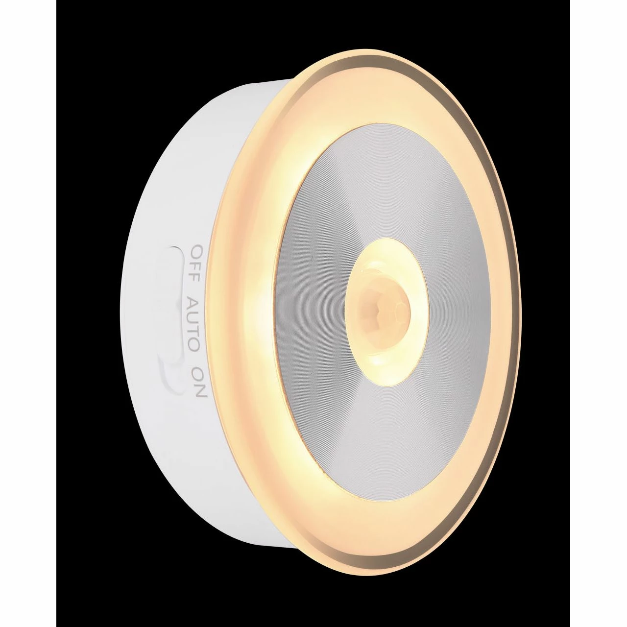 GLOBO würfelförmige LED Wandleuchte Lampe mit Sensor ON-AUTO-OFF Wandlampe weiß Schalter ø 75 cm 3 GLOBO würfelförmige LED Wandleuchte Lampe mit Sensor ON-AUTO-OFF Wandlampe weiß Schalter ø 75 cm – Bild 3