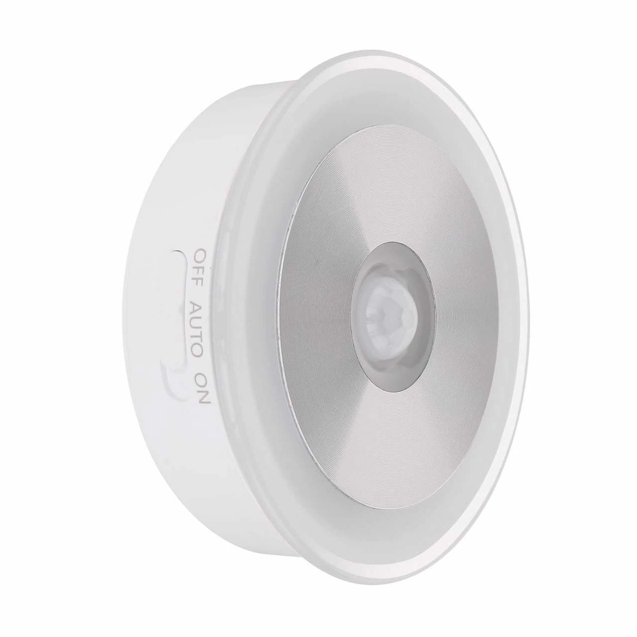 GLOBO würfelförmige LED Wandleuchte Lampe mit Sensor ON-AUTO-OFF Wandlampe weiß Schalter ø 75 cm 4 GLOBO würfelförmige LED Wandleuchte Lampe mit Sensor ON-AUTO-OFF Wandlampe weiß Schalter ø 75 cm – Bild 4