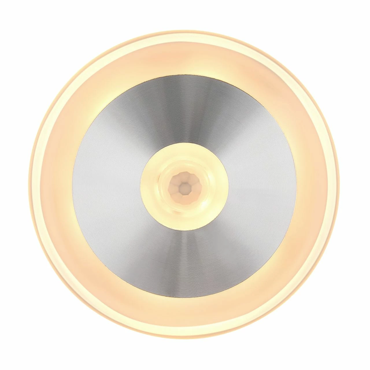 GLOBO würfelförmige LED Wandleuchte Lampe mit Sensor ON-AUTO-OFF Wandlampe weiß Schalter ø 75 cm 5 GLOBO würfelförmige LED Wandleuchte Lampe mit Sensor ON-AUTO-OFF Wandlampe weiß Schalter ø 75 cm – Bild 5