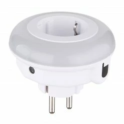 GLOBO würfelförmige LED Wandleuchte Lampe mit Sensor satiniert 3 Lichtfarben 3000K / blau grün direkt plug in Helligkeitssensor Day-OFF Night-ON 9-flammige Wandlampe weiß ø 82 cm -Wandleuchten Verkaufsladen wrfelfrmige led wandleuchte lampe 31939b1280x1280 globo 31939