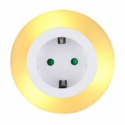 GLOBO würfelförmige LED Wandleuchte Lampe mit Sensor satiniert 3 Lichtfarben 3000K / blau grün direkt plug in Helligkeitssensor Day-OFF Night-ON 9-flammige Wandlampe weiß ø 82 cm -Wandleuchten Verkaufsladen wrfelfrmige led wandleuchte lampe 31939d1280x1280 globo 31939