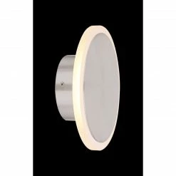 GLOBO würfelförmige LED Wandleuchte matt Scheibe nur für Wandmontage geeignet Wandlampe weiß ø 13 cm -Wandleuchten Verkaufsladen wrfelfrmige led wandleuchte matt 49004 3Nax4SmadofTh2t3w1280x1280 globo 490043n