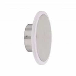 GLOBO würfelförmige LED Wandleuchte matt Scheibe nur für Wandmontage geeignet Wandlampe weiß ø 13 cm -Wandleuchten Verkaufsladen wrfelfrmige led wandleuchte matt 49004 3Nbbb5Ry7veDxujg1280x1280 globo 490043n